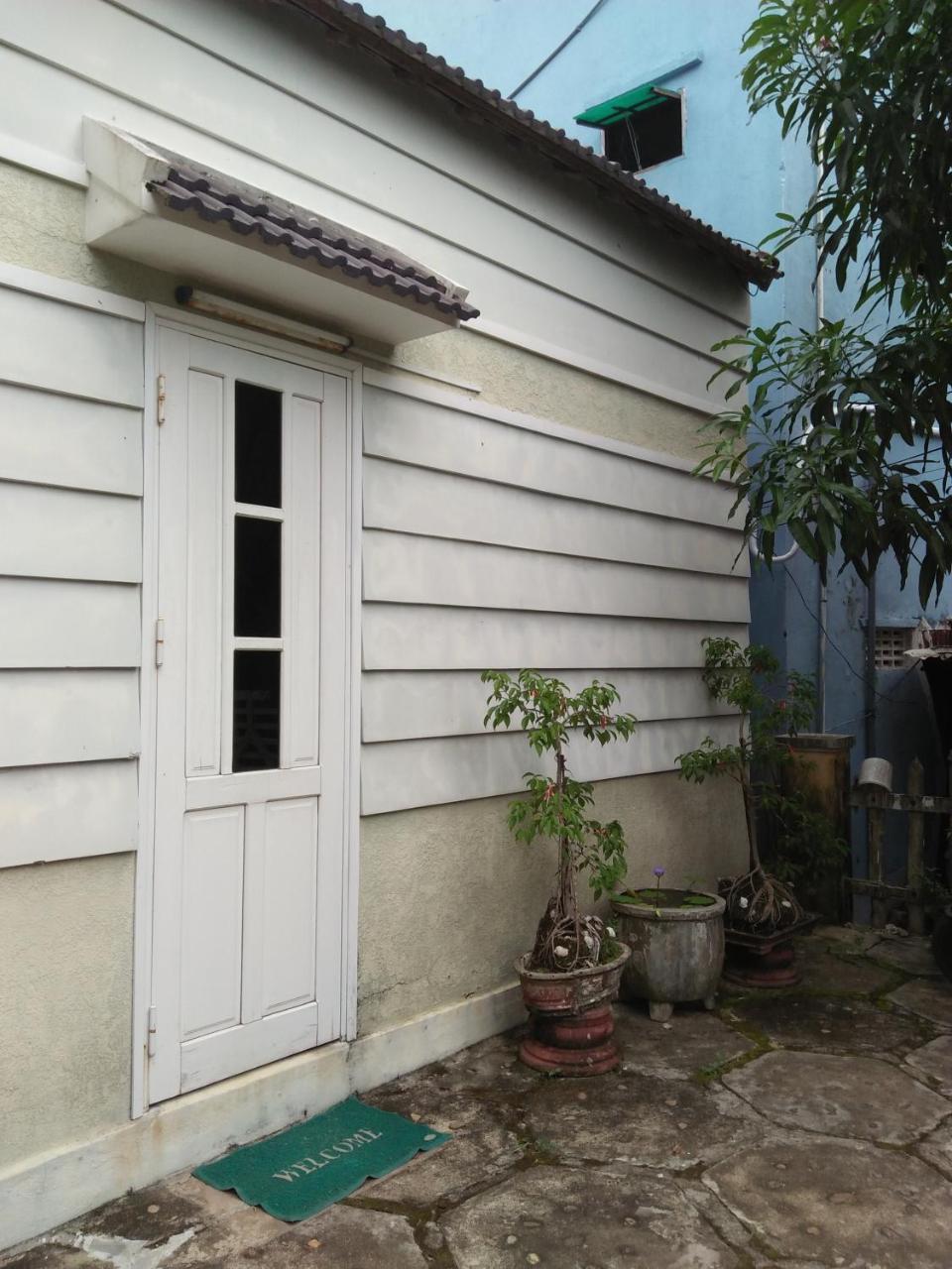 De Vong Riverside Homestay Hoi An Exterior photo