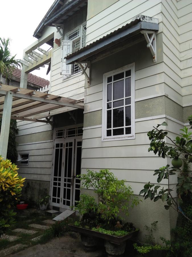 De Vong Riverside Homestay Hoi An Exterior photo