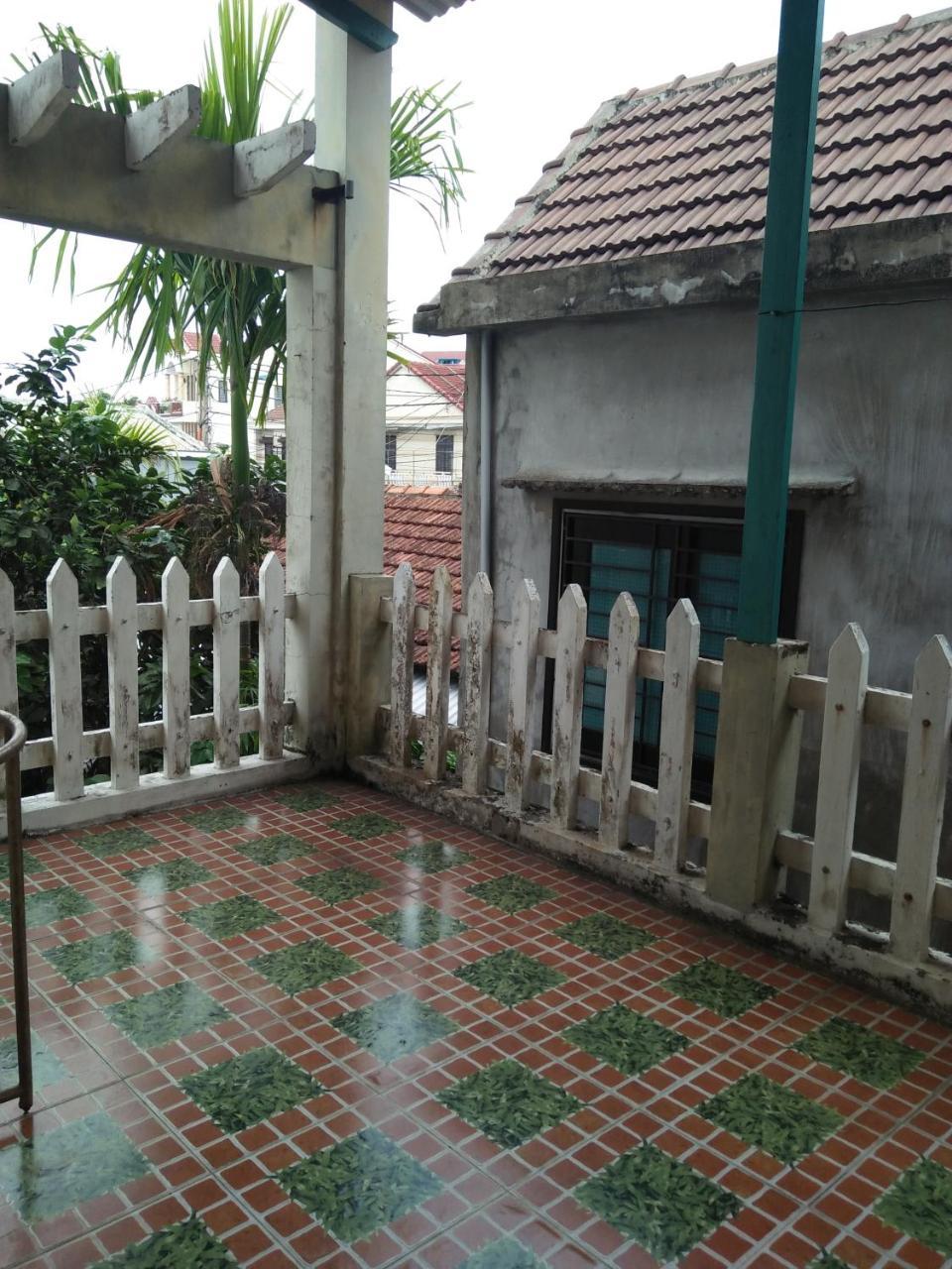 De Vong Riverside Homestay Hoi An Exterior photo